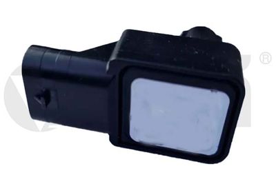 Devējs, Spiediens ieplūdes traktā vika 99882401