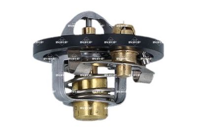 Термостат, охлаждающая жидкость NRF 725285