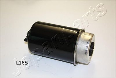 Degvielas filtrs JAPANPARTS FC-L16S