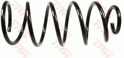 Пружина ходовой части TRW JCS117