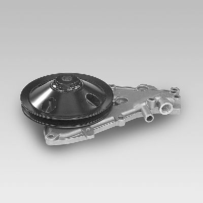 Водяной насос, охлаждение двигателя HEPU P932