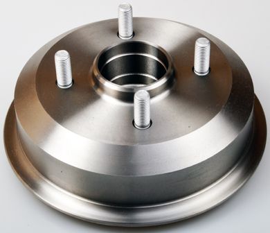 Тормозной барабан DENCKERMANN B140032