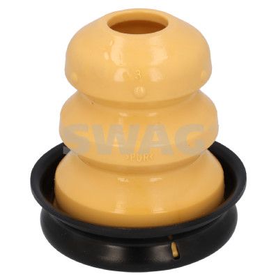 Gājiena ierobežotājs, Atsperojums SWAG 33 11 2017