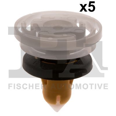 Зажим, молдинг / защитная накладка FA1 33-40021.5