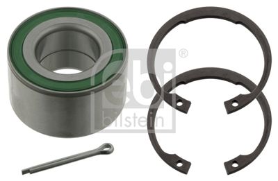 Rattalaagrikomplekt FEBI BILSTEIN 04799
