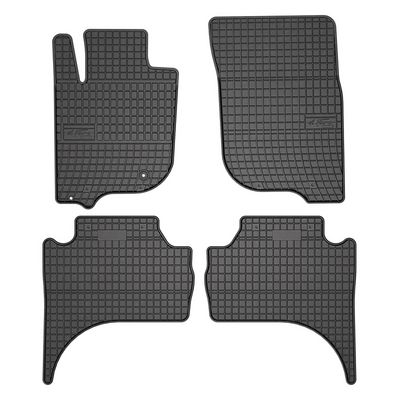 Frogum ET410602 Paklājiņu komplekts