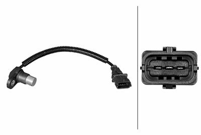 Devējs, Sadales vārpstas stāvoklis HELLA 6PU 358 380-261