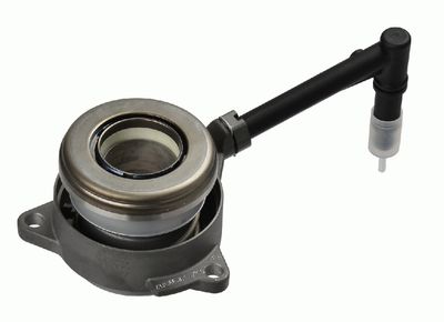 Centrālais izslēdzējmehānisms, Sajūgs SACHS 3182 600 206