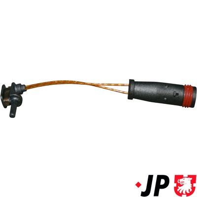 Датчик, износ тормозных колодок JP GROUP 1397300500