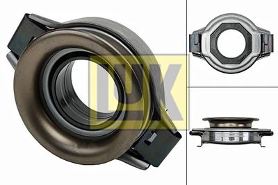 Выжимной подшипник Schaeffler LuK 500 0486 60