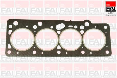 Blīve, Motora bloka galva FAI AutoParts HG171