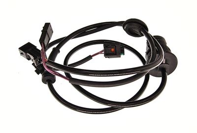 Devējs, Riteņu griešanās ātrums MAXGEAR 20-0071