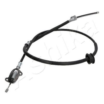 Trose, Stāvbremžu sistēma ASHIKA 131-06-634L