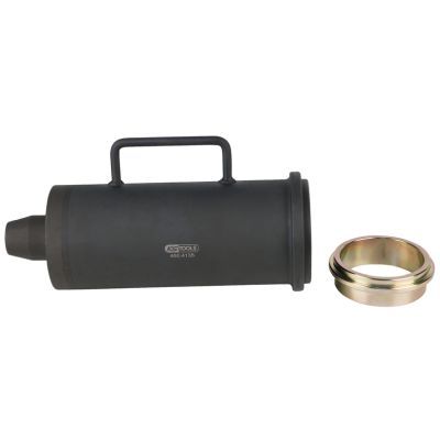 Montāžas instrumentu komplekts, Riteņa rumba/gultnis KS TOOLS 460.4135