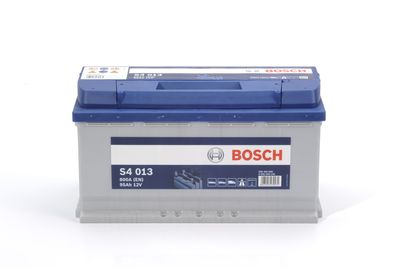 Стартерная аккумуляторная батарея BOSCH 0 092 S40 130