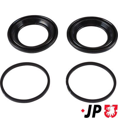 Ремкомплект, тормозной суппорт JP GROUP 1161956810