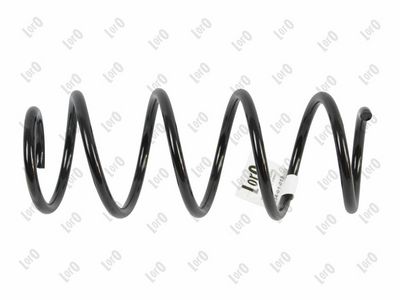 Balstiekārtas atspere ABAKUS 234-01-013