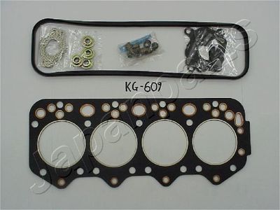 Комплект прокладок, головка цилиндра JAPANPARTS KG-609