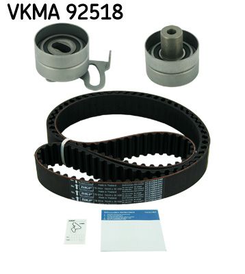 Zobsiksnas komplekts SKF VKMA 92518