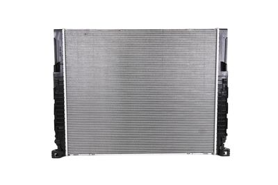 Радиатор, охлаждение двигателя KAMOKA 7700114