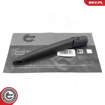 Рычаг стеклоочистителя, система очистки окон ESEN SKV 05SKV827