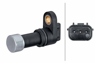 czujnik, prękdość obrotowa HONDA HELLA 6PU 358 381-121