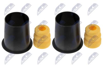 Putekļu aizsargkomplekts, Amortizators NTY AB-BM-023K