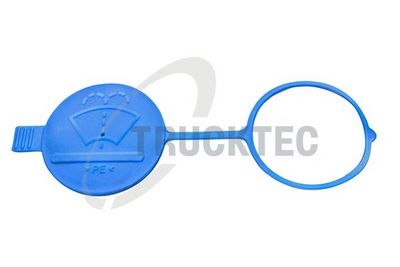 Vāciņs, Ūdens rezervuārs TRUCKTEC AUTOMOTIVE 02.61.015