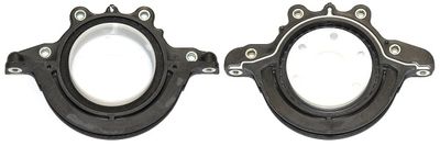 Уплотняющее кольцо, коленчатый вал ELRING 023.950