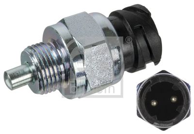 Survelüliti, sillakoormusregulatsioon FEBI BILSTEIN 27244