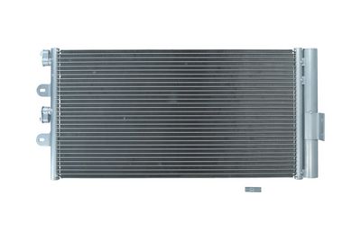 Конденсатор, кондиционер KAMOKA 7800012