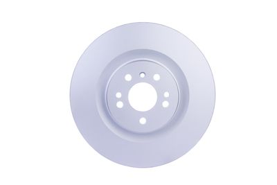 Bremžu diski HELLA 8DD 355 128-591