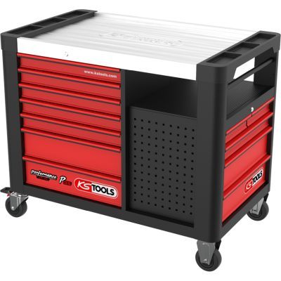 Instrumentu ratiņi KS TOOLS 873.5008