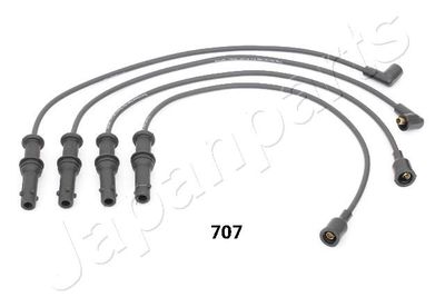 Augstsprieguma vadu komplekts JAPANPARTS IC-707