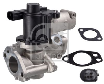 Клапан возврата ОГ FEBI BILSTEIN 174993