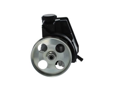 Hidrosūknis, Stūres iekārta BOSCH K S02 000 049