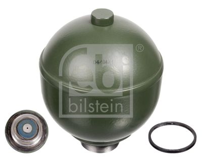 Hidroakumulators, Piekare/Amortizācija FEBI BILSTEIN 22495