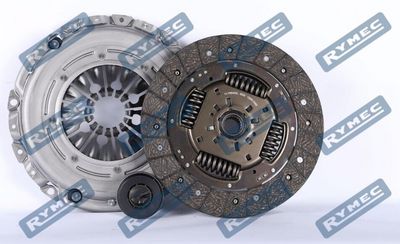 Sajūga komplekts RYMEC JT1843