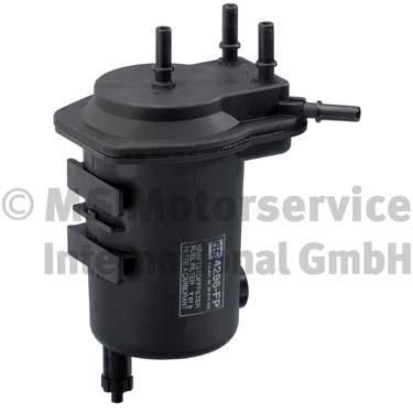 Degvielas filtrs KOLBENSCHMIDT 50014296