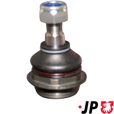 Balst-/Virzošais šarnīrs JP GROUP 4140300900