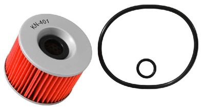 K&N Filters KN401 Eļļas filtrs