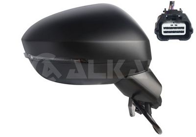 Ārējais atpakaļskata spogulis ALKAR 9040764