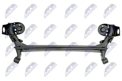 Tilta sija NTY ZRZ-KA-306