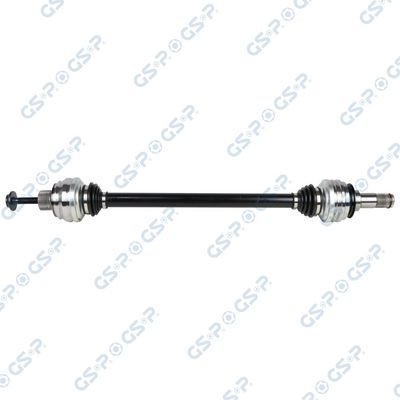 Приводной вал GSP 261338