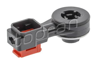 Trose, Mehāniskā pārnesumkārba TOPRAN 305807