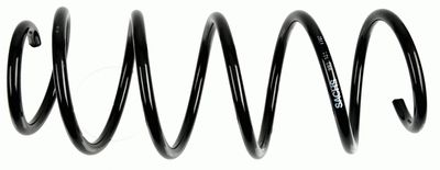 Balstiekārtas atspere SACHS 993 181