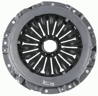 Sajūga piespiedējdisks SACHS 3082 600 731