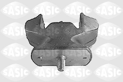 Подвеска, двигатель SASIC 8431571