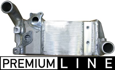 Eļļas radiators, Retarderis MAHLE CLC 147 000P