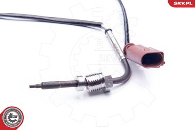 Датчик, температура выхлопных газов ESEN SKV 30SKV024